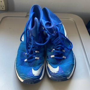 Nike Basketball shoes